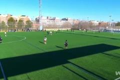 郭嘉璇比賽受傷瞬間視頻公布，倒地鏟球被撞到頭部