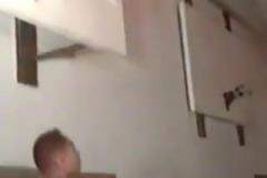 高清彩色畫質(zhì)修復(fù)張伯倫打球，放在現(xiàn)在NBA感覺他打不了