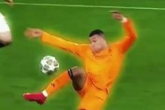 有人說他像亨利，甚至超越亨利！但他，只做歷史的締造者！