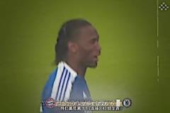 他可能一直知道德國(guó)隊(duì)的答案，奈何鋒無(wú)力......