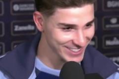 梅西看傻了！阿根廷隊和巴西隊上一場在體育場內(nèi)發(fā)生斗毆！