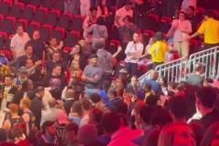 熱火全場(chǎng)噓聲！巴特勒賽后沒(méi)有和熱火球員握手，直接返回更衣室！