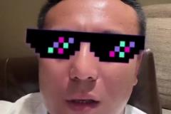 若你上打澳大利亞？毛劍卿：我肯定拿球就過人啊！跟你廢話？