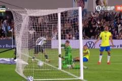 再來一冠??于鑫淼：明年世界杯，阿根廷還是有極強(qiáng)極強(qiáng)的競爭力