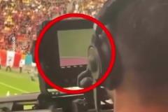 “只要你喜歡C羅，我們就是好朋友~”那我們談個戀愛吧