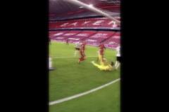 遇強(qiáng)則強(qiáng)！拜仁：索默，你不要過來啊！