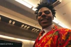 中國球迷在甲亢哥面前喊梅西，甲亢哥急得要生吃網(wǎng)友