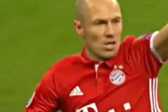 一招鮮，吃遍天！羅本的內(nèi)切百看不厭！