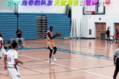 難道是天賦！恩比德早年沒進NBA前就是這樣打球的