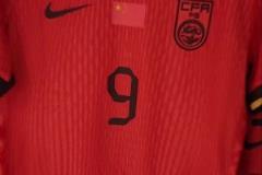 杭州大蓮花，中國隊更衣室準備就緒！