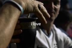 兩個(gè)藍(lán)黑老男孩共享馬黛茶的畫面讓多少內(nèi)拉祖里動容?