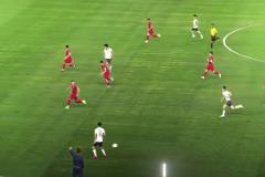 中國(guó)“新超跑” 再感受下王鈺棟的速度