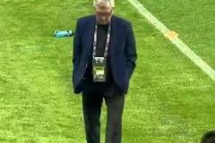 能否改變？首回合國(guó)足1比3澳大利亞遭遇三連敗，當(dāng)時(shí)積分墊底