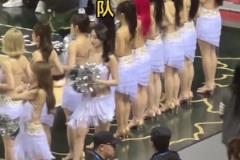 不得不說(shuō)，CBA啦啦隊(duì)還是得看同曦隊(duì)