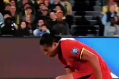 澳大利亞隊(duì)長(zhǎng)曾盛贊張玉寧：球接得好 頭球也好，給我們很多威脅