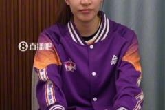 蟬聯(lián)MVP！韓旭談個(gè)人常規(guī)賽表現(xiàn)：今年打法比以往更成熟更聰明