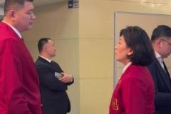 東契奇：沒有借口 我們得回到之前八連勝時期的狀態(tài)！