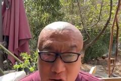 馬健：今天的比賽詹姆斯必須要批評，最后時刻打得什么東西啊