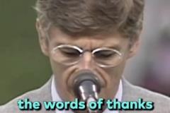 還挺標(biāo)準(zhǔn)！溫格在名古屋時講日語：米娜桑，阿里嘎多