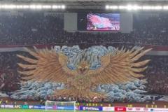 帥爆?。〗鹕葮橇_出現(xiàn)在世預(yù)賽現(xiàn)場(chǎng)，實(shí)在太震撼