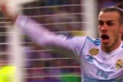 歐冠決賽最精彩的一球！皇馬：有些人天生就是主角！