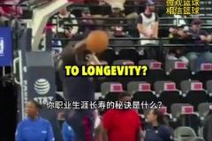 為自己鳴不平！哈登：我付出很多努力 但人們總喜歡討論其他事