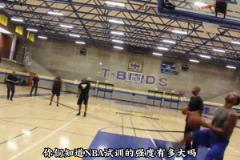 重型中鋒也能飛！約基奇自拋自扣 對手德拉季奇一臉震驚