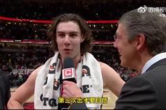 吉迪：我之前從未絕殺過，雖然前面連失2投，但第3次還是自信出手