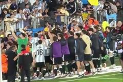 下一任會(huì)是誰呢？巴西官宣多里瓦爾下課，慘敗阿根廷創(chuàng)尷尬紀(jì)錄