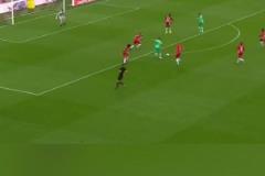 反擊內(nèi)切世界波！阿扎爾的皇馬首球就是這么完美！