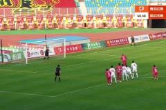 虎父無犬子！小里瓦爾多連場(chǎng)破門！瓦刀4月26日或親臨中甲驗(yàn)貨