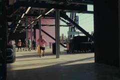 電影級別的鏡頭！邁阿密春假開放訓(xùn)練，球迷與梅西和球隊(duì)見面！