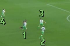 1V4很難嗎？蘇牙：你們一起上吧！哥也不怕！