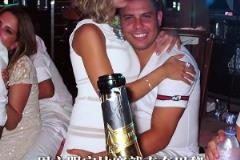 大羅年輕時(shí)玩得這么花！巴黎通宵開趴，第二天7點(diǎn)回皇馬訓(xùn)練