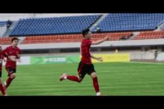 蓉城快問快答:如果能和歷史上的任意一位球員組隊踢比賽,你會選?