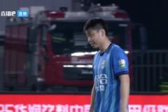 [集錦]中甲-南通支云0-2石家莊功夫 奧拉維奧開場閃擊 安屹斐絕平