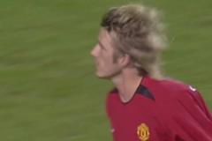 完美連線！沒有人比他更懂弧線了！