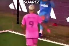 一點(diǎn)就著，不服就干！每個(gè)球星都會有不順心的時(shí)刻！