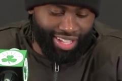 全員贊不絕口！杰倫布朗、PJ華盛頓、歐文和泰倫盧評價SGA！