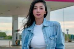 好家伙，這美顏開的！張曼源曬視頻：周末快樂兄弟們！