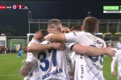 打進(jìn)加盟處子球！什克門前頭球破門先下一城！