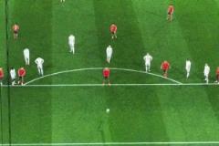 罰丟點(diǎn)球！C羅在“梅西”的吶喊聲中迷失了自己