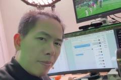 解說：馬寧吹點(diǎn)是面子問題！不是點(diǎn)球問題！