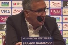 斯盧茨基回應伊萬吐槽:隊內競爭激烈，希望他能發(fā)現新球員