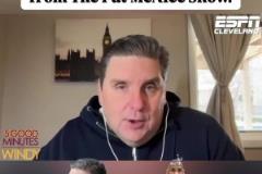 被老詹打臉！文胖回應(yīng)：相識25年勒布朗不欠我什么，是我欠他的