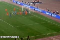 泰山隊(duì)4號(hào)-自帶絕殺屬性的關(guān)鍵先生