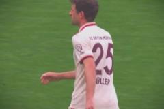 穆勒真是最后一個(gè)賽季了嗎？解說(shuō);這可能象征著一個(gè)時(shí)代的終結(jié)！