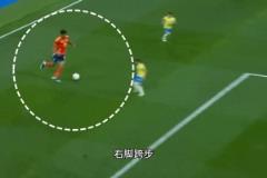 亞馬爾的假動作究竟有多離譜？無論你做什么，仿佛都是錯！