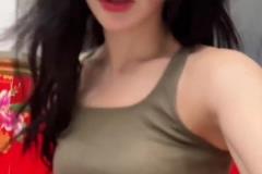 美娜曬視頻：尊貴的東北公主，請(qǐng)享用您的下午茶！