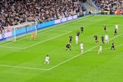 皇馬真核！貝林厄姆這跑位和反應(yīng)還有門前嗅覺